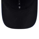 Texas Rangers Game Light Blue 9FORTY M-Crown Snapback