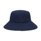Dallas Cowboys Evergreen Navy Bucket Hat
