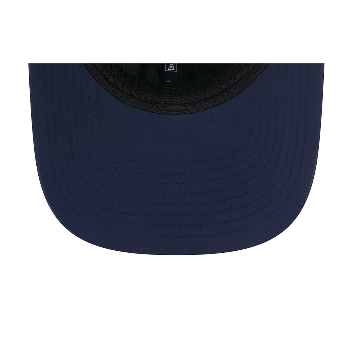 Los Angeles Chargers 2026 NFL Sideline Collection Navy 9SEVENTY Stretch-Snap Hat