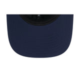 Los Angeles Chargers 2026 NFL Sideline Collection Navy 9SEVENTY Stretch-Snap Hat