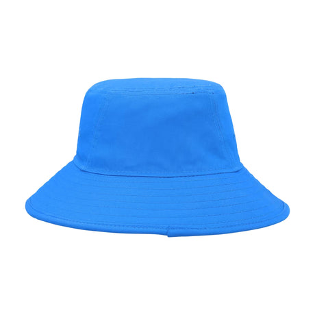 Los Angeles Chargers Evergreen Powder Blue Bucket Hat