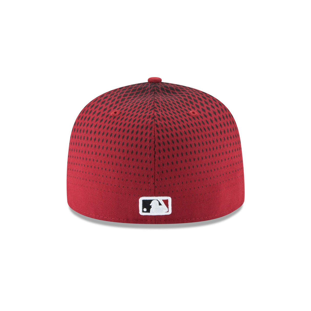 Arizona Diamondbacks Red Alt 3 Performance 59FIFTY Fitted Hat