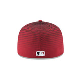 Arizona Diamondbacks Red Alt 3 Performance 59FIFTY Fitted Hat