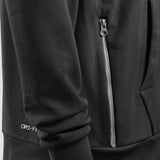 Las Vegas Raiders 2026 Salute to Service Sideline Black Dri-FIT Pullover Hoodie