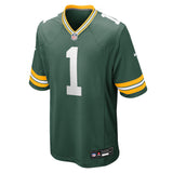 Green Bay Packers Micah Parsons Nike® Green Game Jersey
