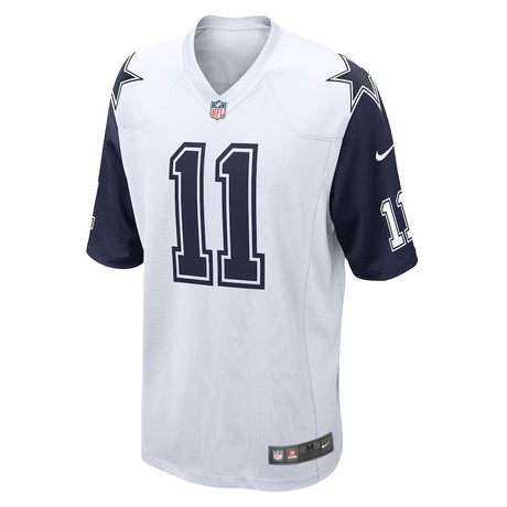 Dallas Cowboys Micah Parsons White Alternate Nike® Game Jersey
