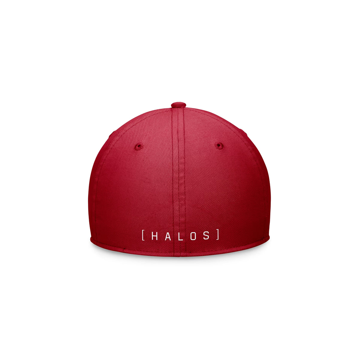 Los Angeles Angels Red Primetime Performance SwooshFlex Hat