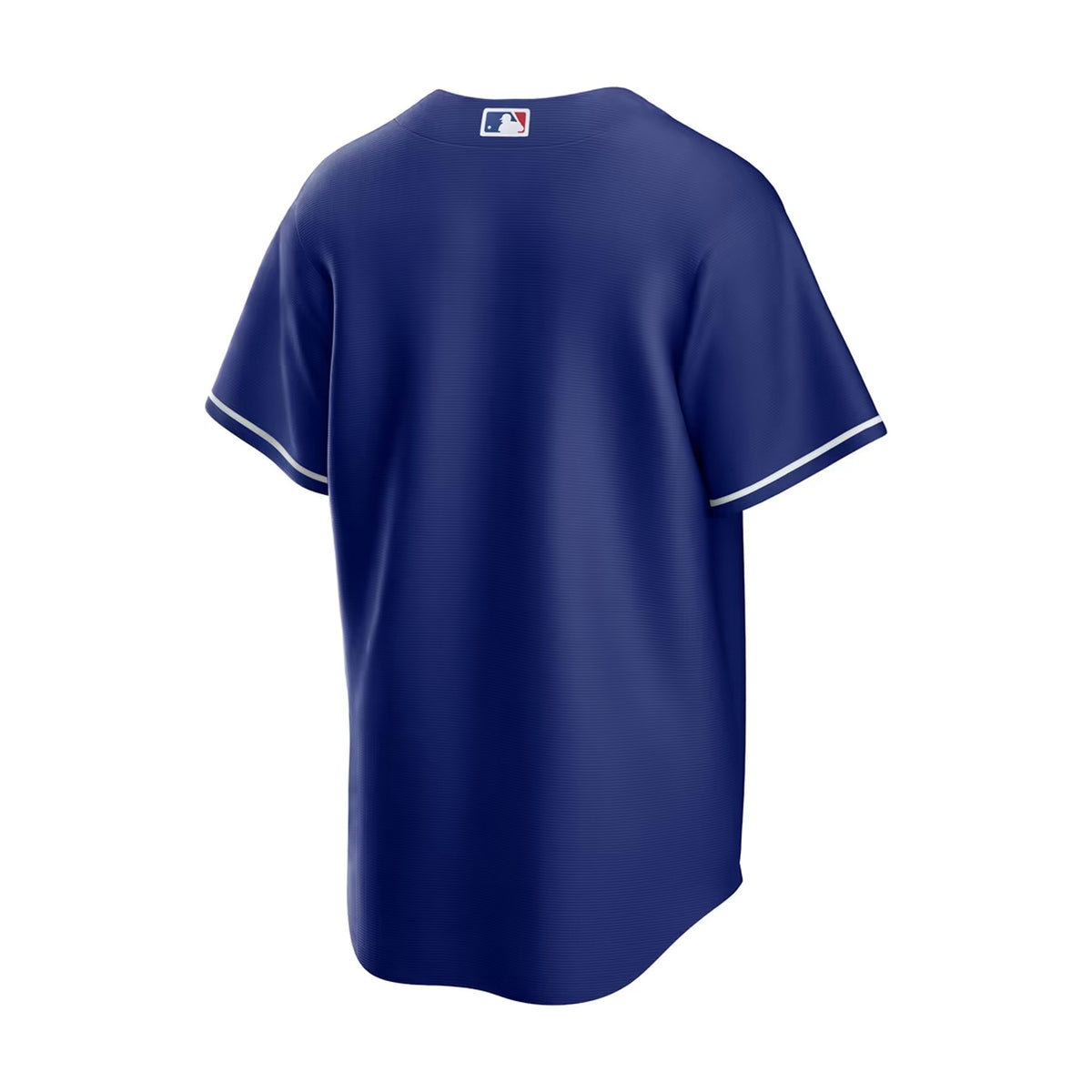 Los Angeles Dodgers Replica Alternate Blue Team Jersey