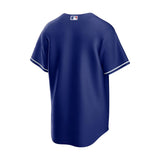 Los Angeles Dodgers Replica Alternate Blue Team Jersey