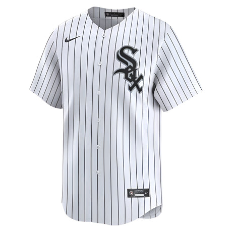 Chicago White Sox Home Limited Jersey By Nike®