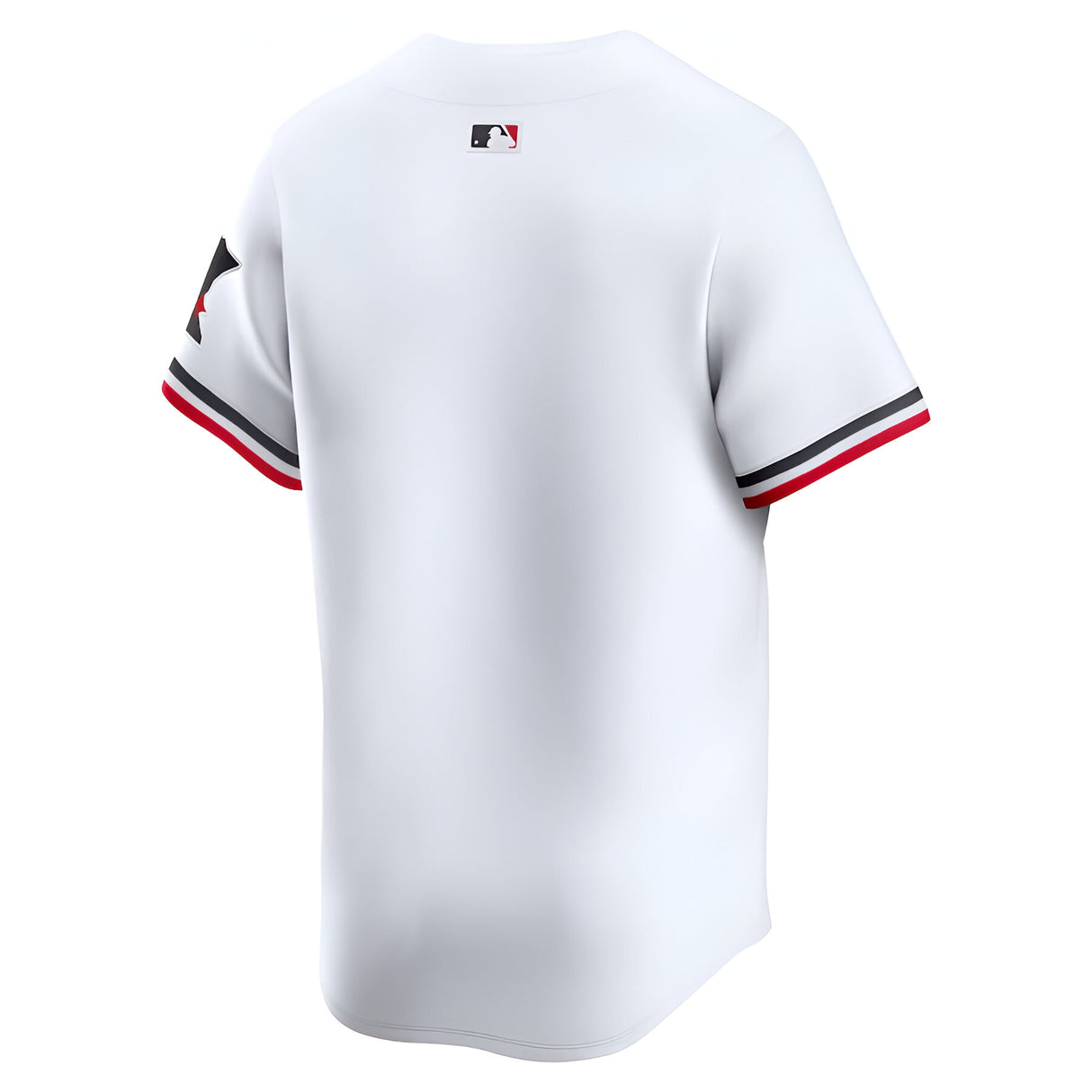 Minnesota Twins Home Limited Jersey By Nike®