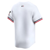 Minnesota Twins Home Limited Jersey By Nike®