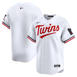 Minnesota Twins Home Limited Jersey By Nike®