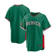 Mexico 2026 World Baseball Classic Green Replica Jersey - Nike - 36040471901