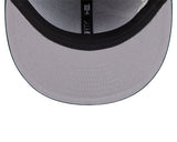 Mexico Baseball Green 59FIFTY Fitted Hat - New Era - 34071171301