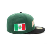 Mexico Mountain Pine & REALTREE® Undervisor World Baseball Classic - New Era - 