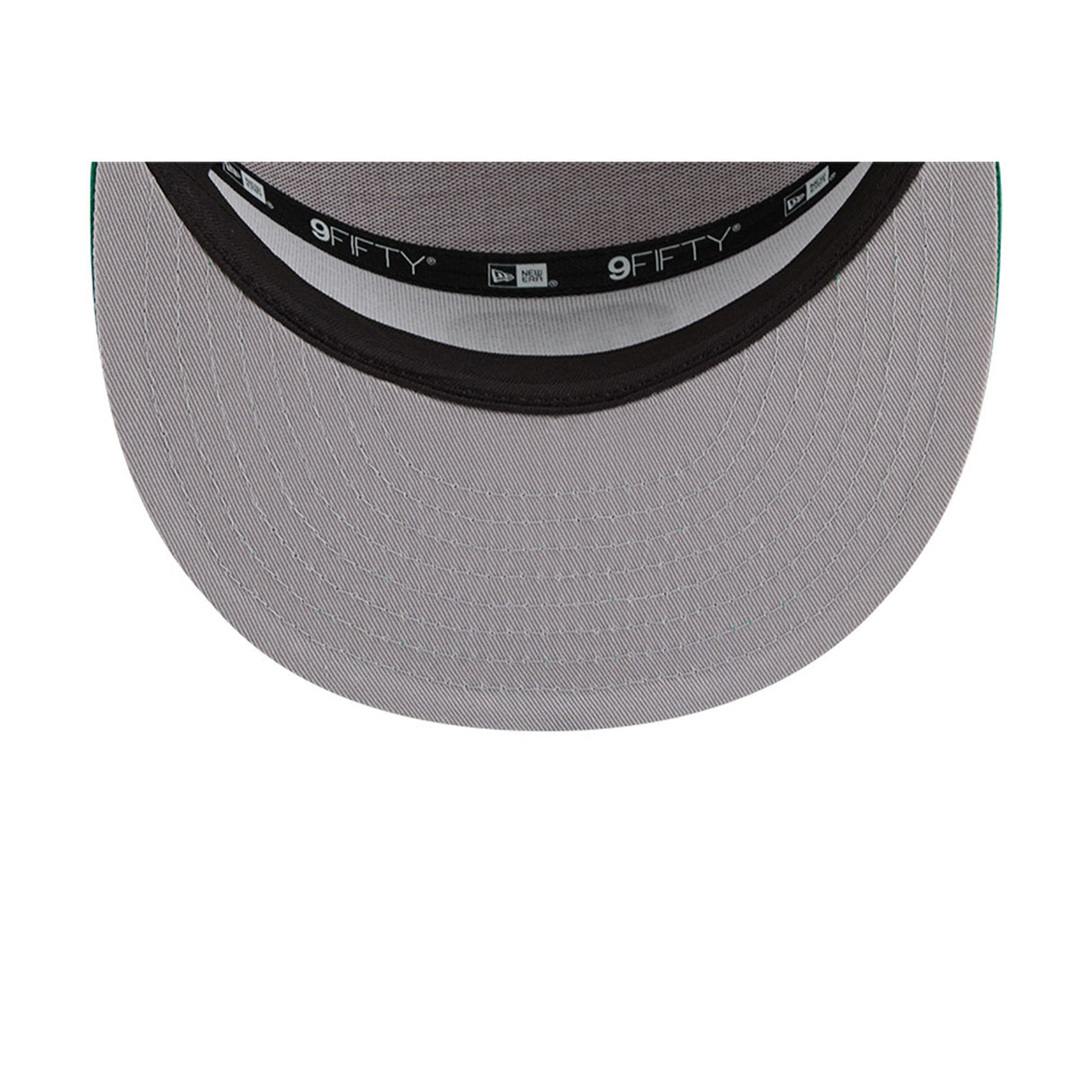 Mexico World Baseball Classic Tricolor 9FIFTY Snapback Trucker Hat - New Era - 360503713