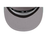 Mexico World Baseball Classic Tricolor 9FIFTY Snapback Trucker Hat - New Era - 360503713