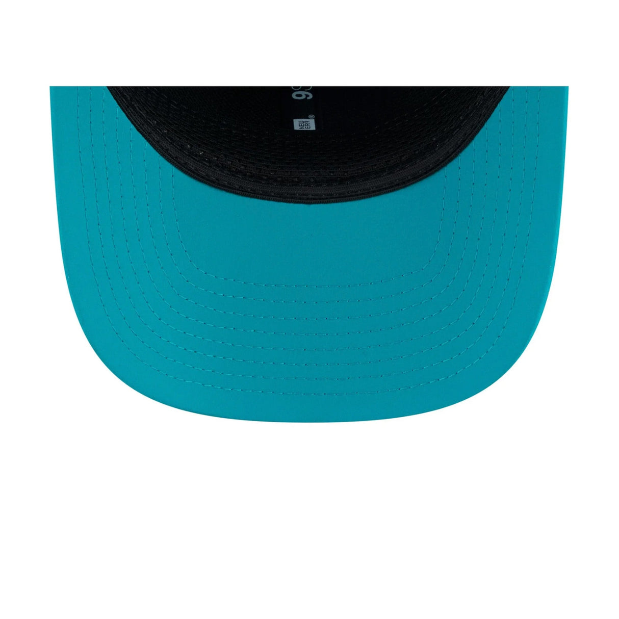 Miami Dolphins 2026 NFL Sideline Collection Aqua 9SEVENTY Stretch-Snap Hat - New Era - 23850511301