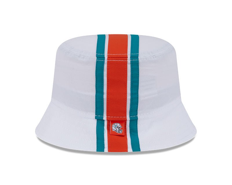 Miami Dolphins Gameday Bucket Hat - New Era - 