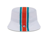 Miami Dolphins Gameday Bucket Hat - New Era - 