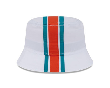 Miami Dolphins Gameday Bucket Hat - New Era - 