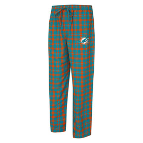 Miami Dolphins Ultimate Sleep Pants – Concepts Sport - Concept Sports - 