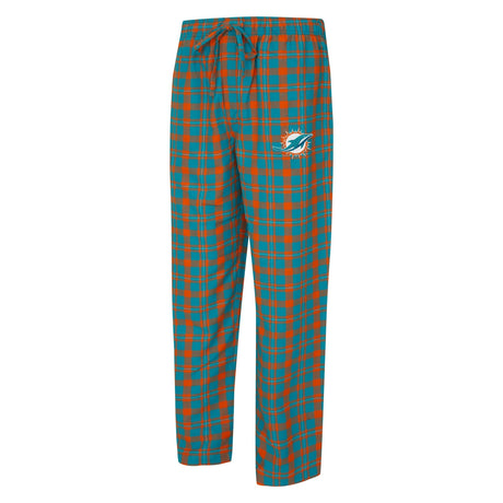 Miami Dolphins Ultimate Sleep Pants – Concepts Sport - Concept Sports - 