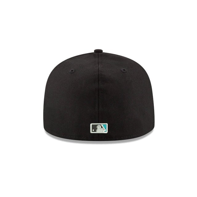 Miami Marlins Authentic Collection Home 59FIFTY Fitted - New Era - 