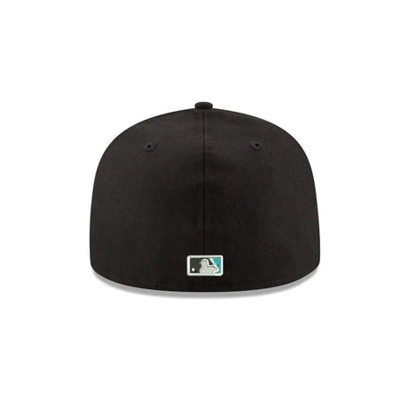 Miami Marlins Authentic Collection Home 59FIFTY Fitted - New Era - 