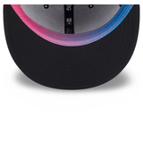 Miami Marlins City Connect 2025 59FIFTY Fitted - Blue & Pink - New Era - 