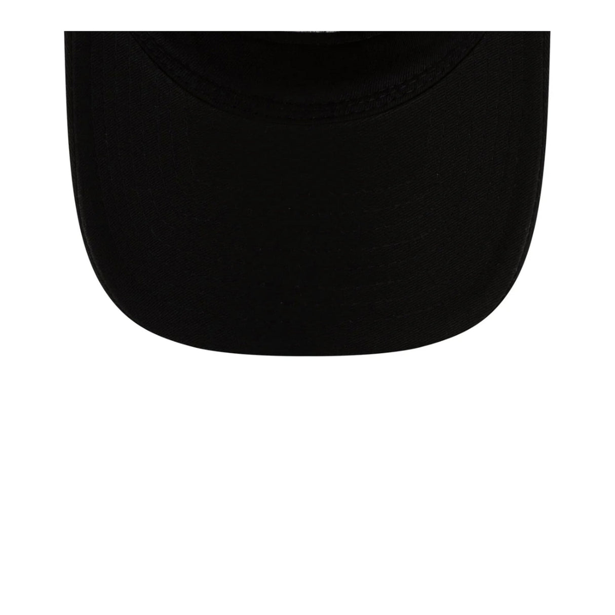 Michigan Wolverines 2026 NCAA Basketball National Champions Black 9FORTY Adjustable Hat - New Era - 37080263701