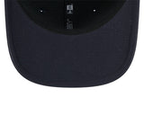 Michigan Wolverines Navy 9SEVENTY Stretch - Snap Hat - New Era - 234301637