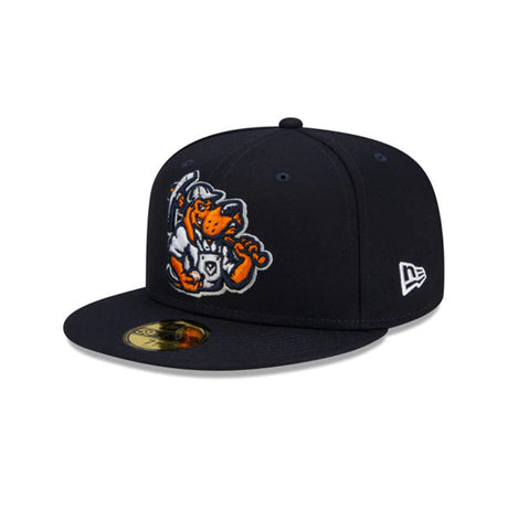 Midland RockHounds Miner Dog 59FIFTY Fitted Hat - New Era - 
