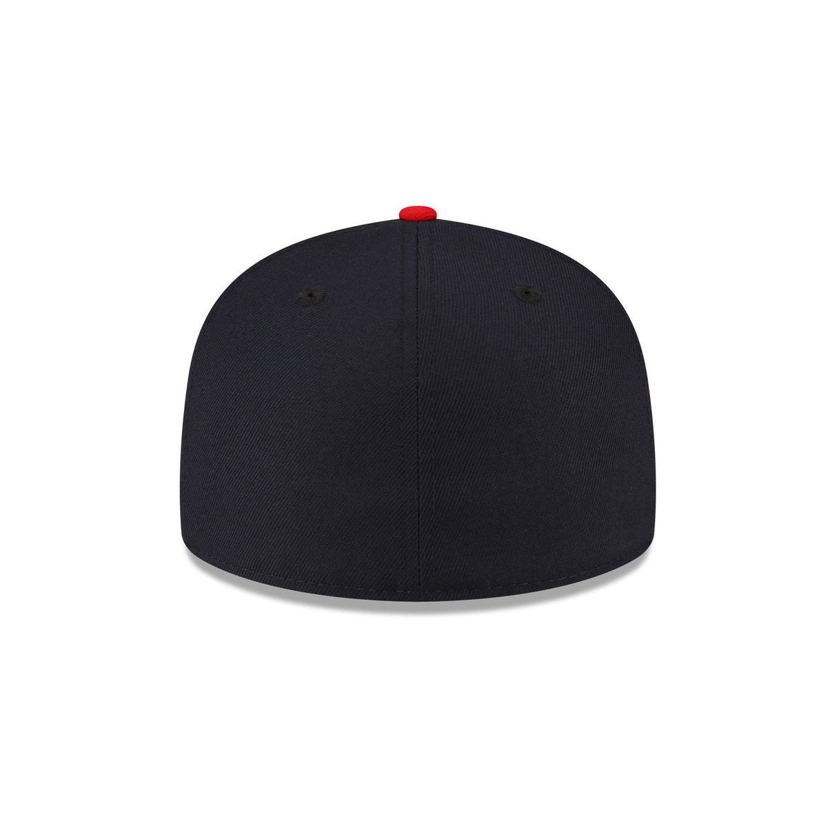 Milwaukee Braves 1957 World Series Cooperstown Collection Navy 59FIFTY Fitted Hat - New Era - 23020240512
