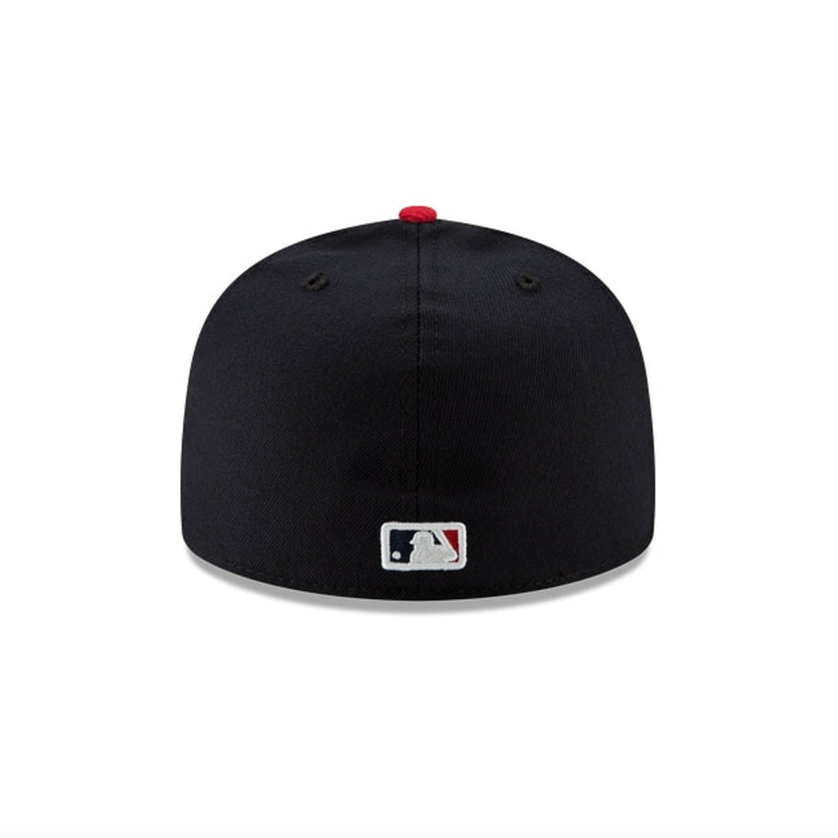 Milwaukee Braves M Throwback Fitted Hat 59FIFTY - New Era - 