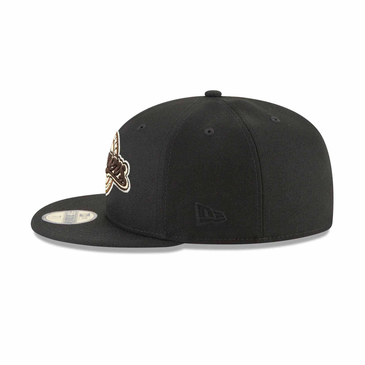 Milwaukee Brewers "Guinness" 1982 World Series Patch New Era 59FIFTY - New Era - 