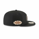 Milwaukee Brewers "Guinness" 1982 World Series Patch New Era 59FIFTY - New Era - 