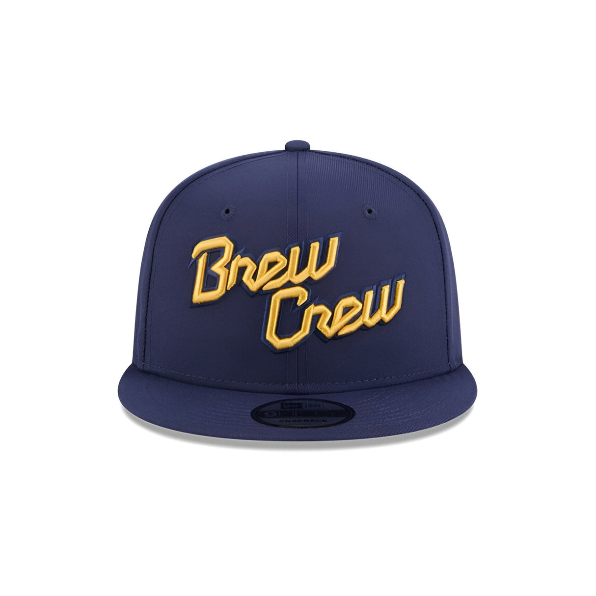 Milwaukee Brewers Navy City Connect Fan Pack 59FIFTY Hat - New Era - 