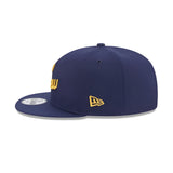 Milwaukee Brewers Navy City Connect Fan Pack 59FIFTY Hat - New Era - 