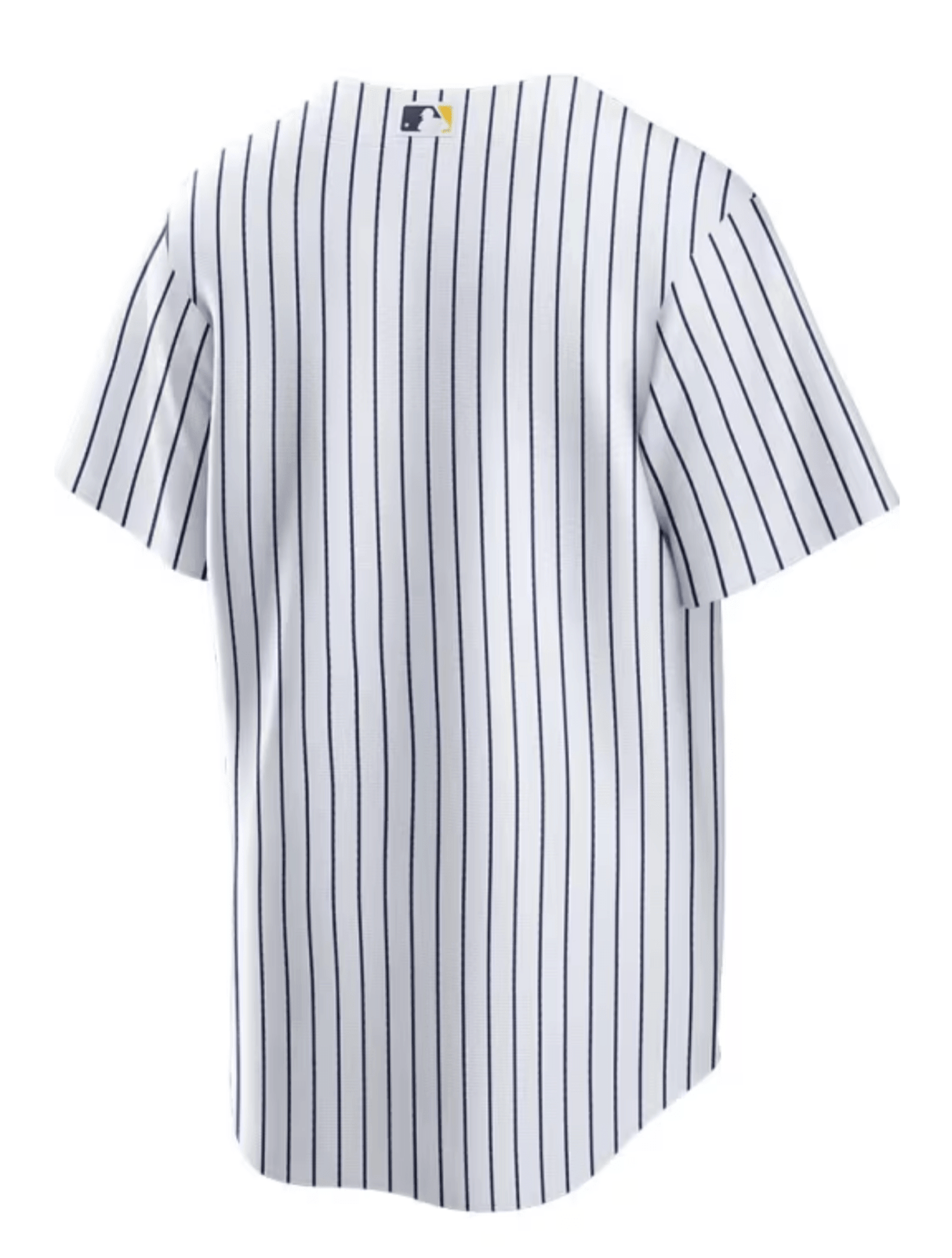 Milwaukee Brewers Nike White Alternate Limited Jersey - Nike - 