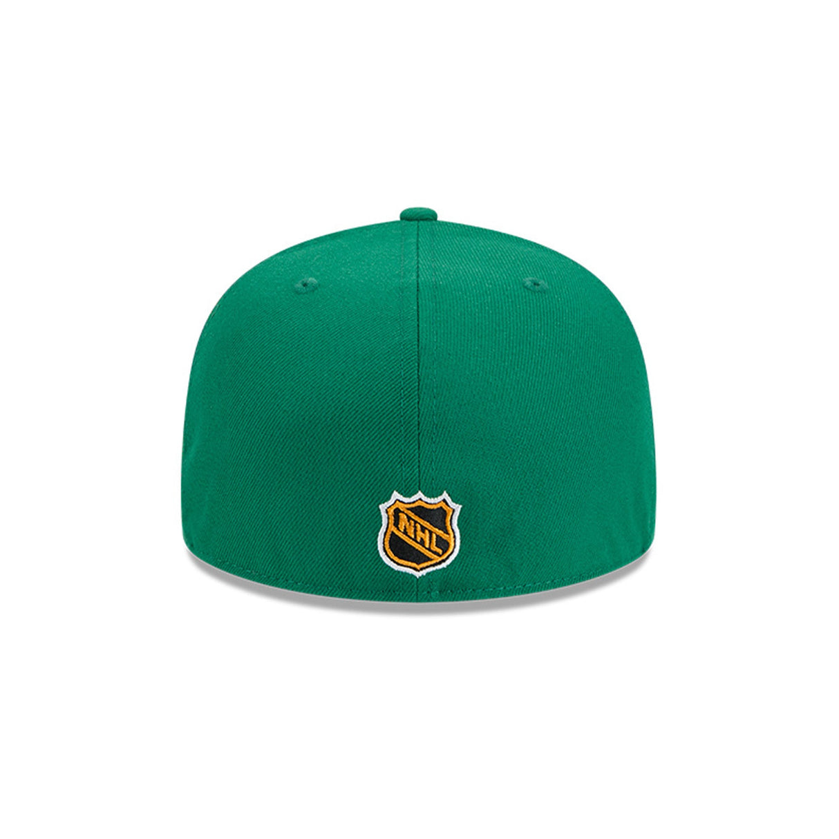 Minnesota North Stars Team Green 59FIFTY Fitted Hat - New Era - 23500533034