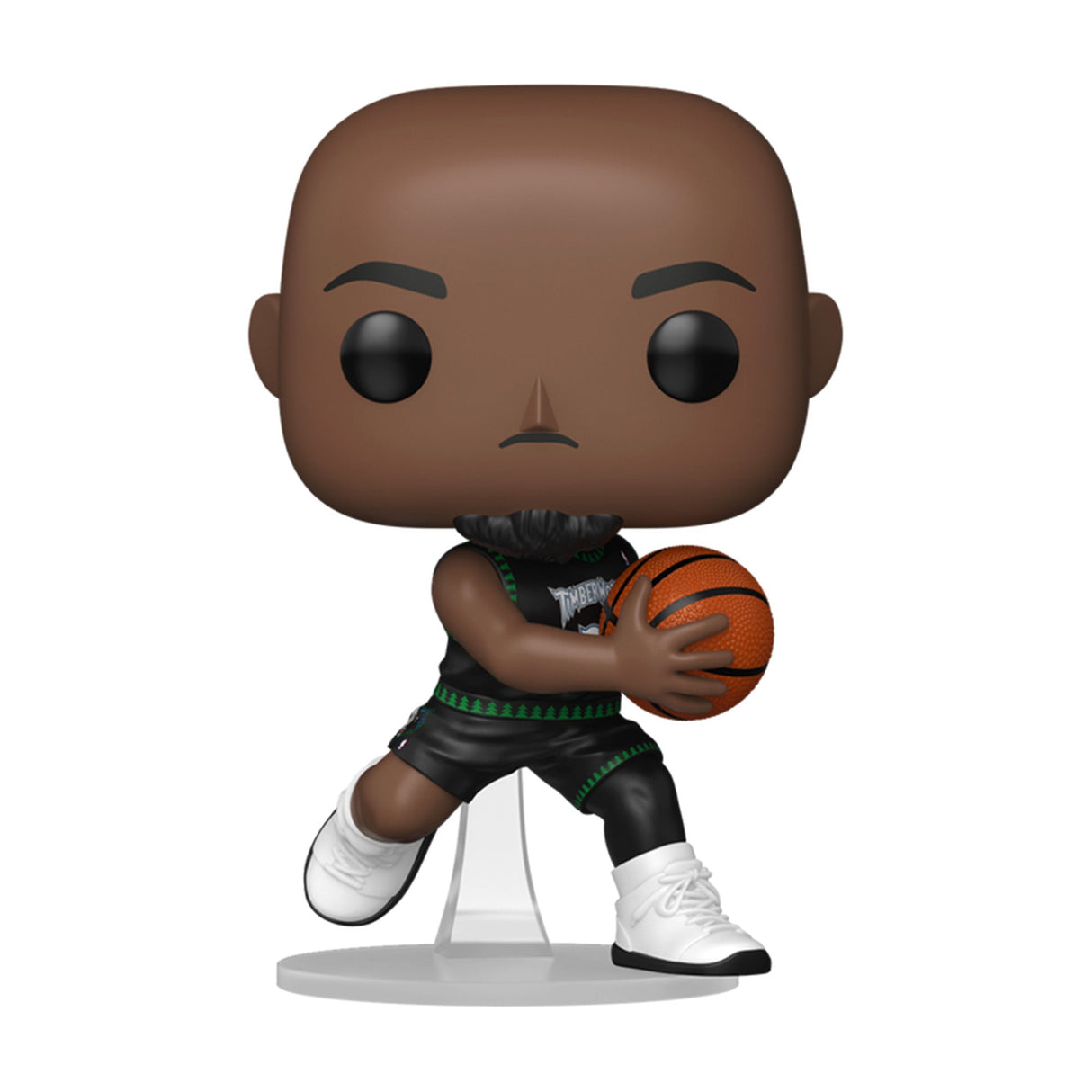 Minnesota Timberwolves Kevin Garnett Basketball Funko Pop! 226 - Funko - 150822804