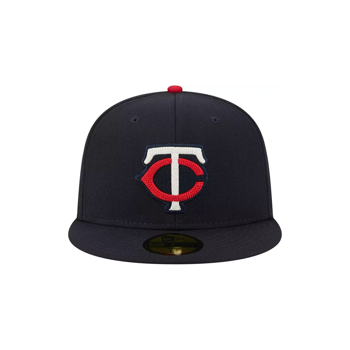 Minnesota Twins 2026 Field of Dreams Navy 59FIFTY Fitted Hat - New Era - 37090542801