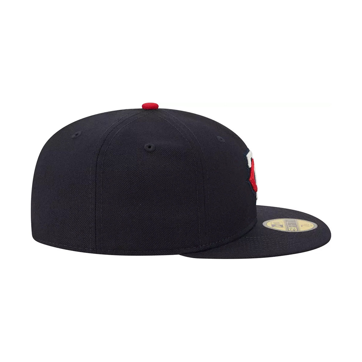 Minnesota Twins 2026 Field of Dreams Navy 59FIFTY Fitted Hat - New Era - 37090542801