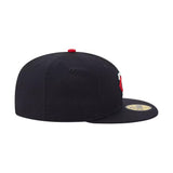 Minnesota Twins 2026 Field of Dreams Navy 59FIFTY Fitted Hat - New Era - 37090542801