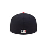 Minnesota Twins 2026 Field of Dreams Navy 59FIFTY Fitted Hat - New Era - 37090542801