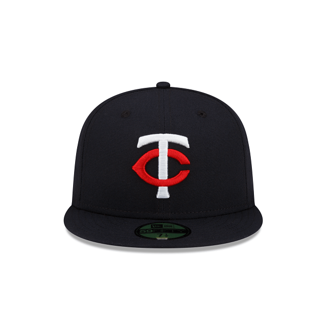 Minnesota Twins Authentic Collection 59FIFTY Fitted - New Era - 
