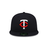 Minnesota Twins Authentic Collection 59FIFTY Fitted - New Era - 