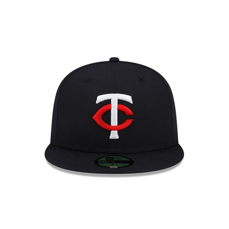 Minnesota Twins Authentic Collection 59FIFTY Fitted - New Era - 